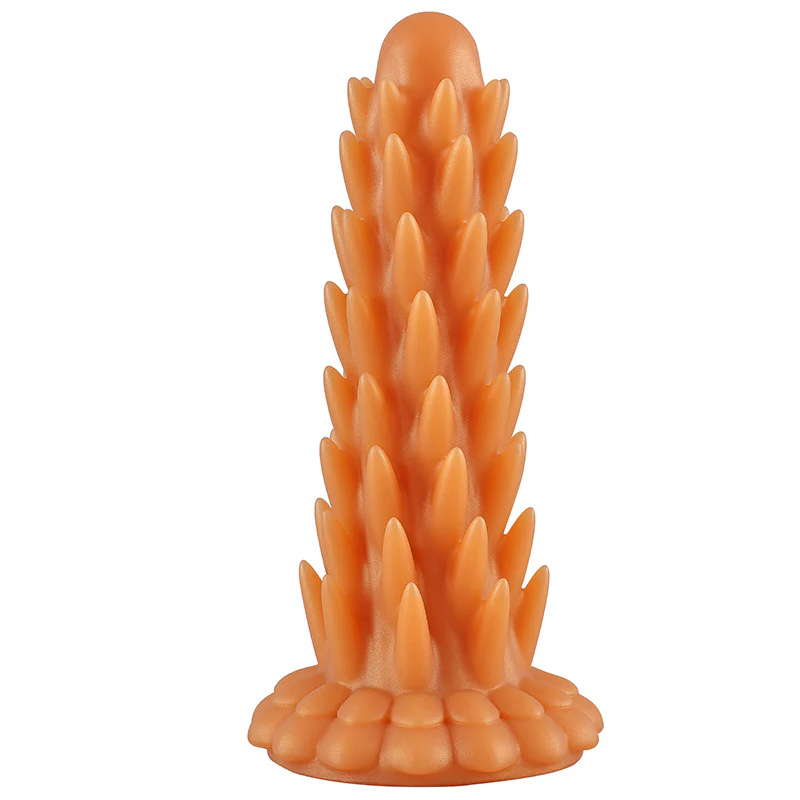 Free shipping丨Colorful Noctilucent Dildo with Strong Suction Cup, Adult Toy for Women - Image 3