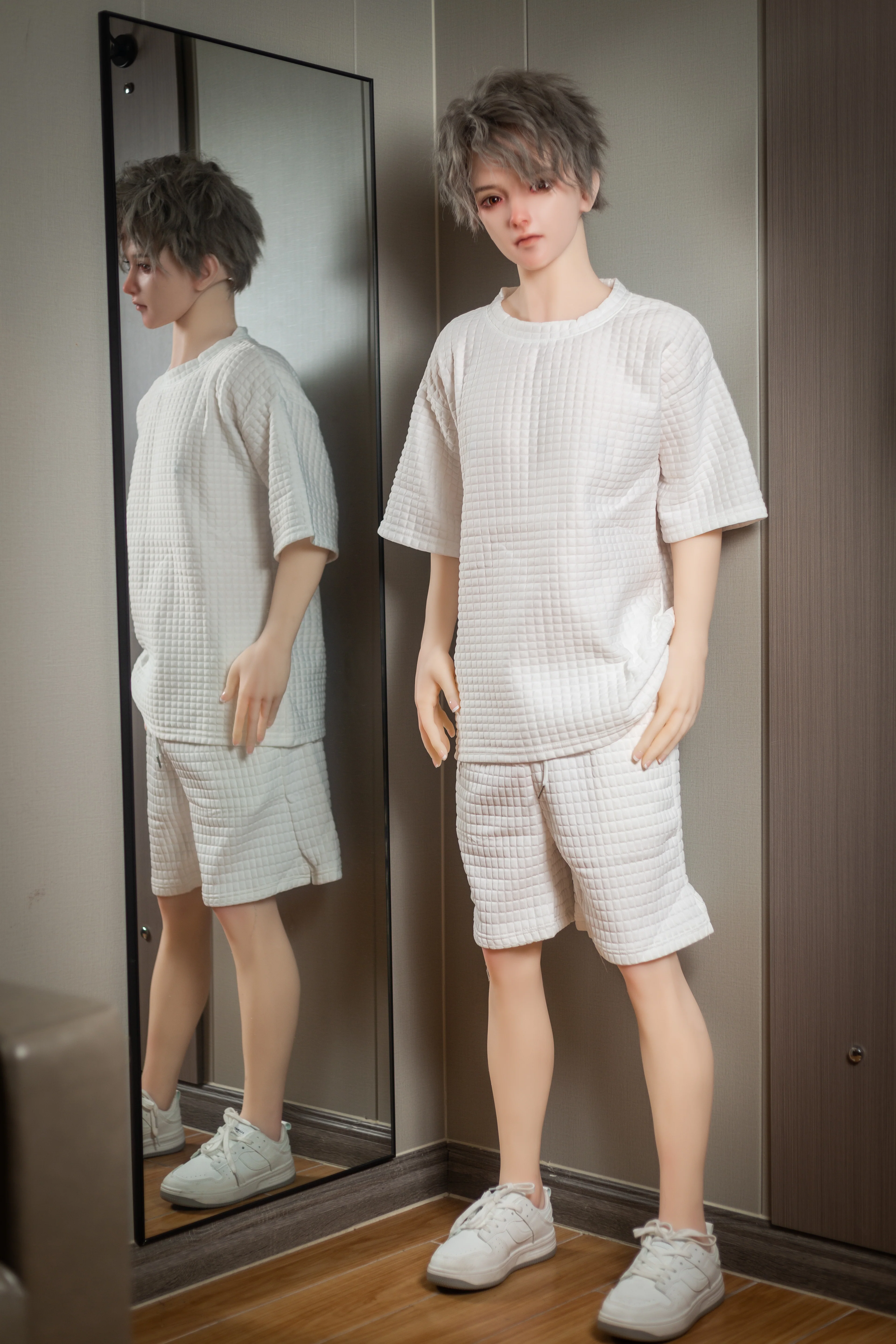 Free Shipping丨Free Skeleton丨Colin—Full body Male Doll - Image 2