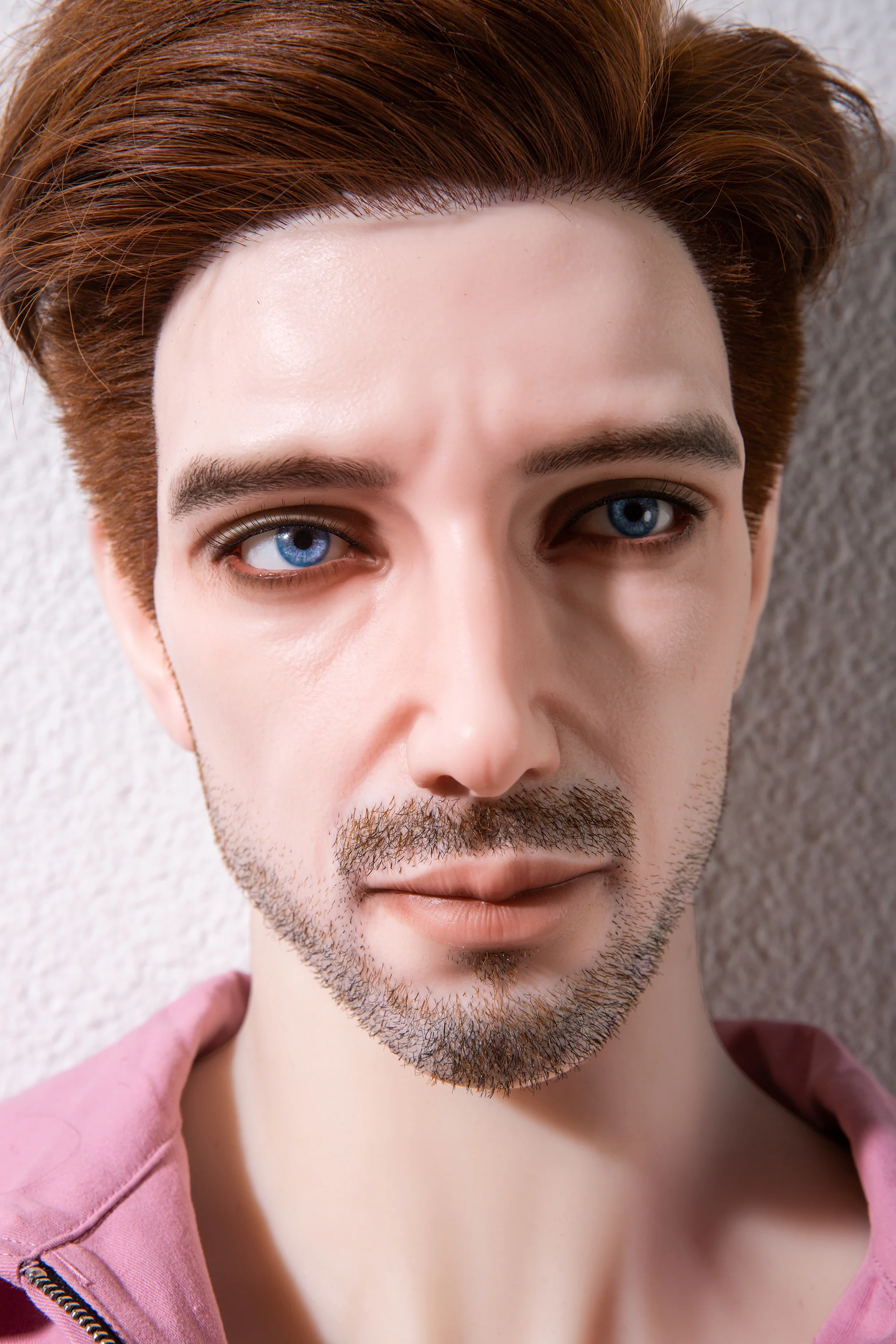 Free Shipping丨Free Skeleton丨Dane—Full body Male Doll - Image 2