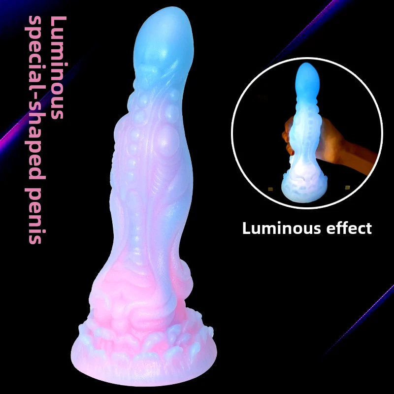 Luminous Viper Emperor Penis - Image 7