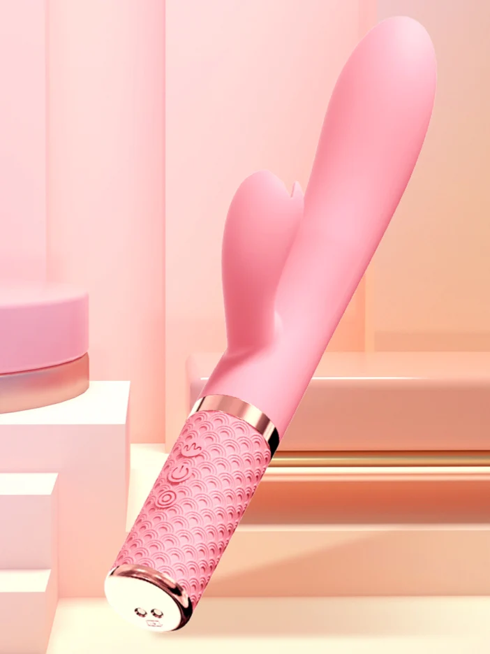 Free Shipping丨Thrusting Vibrator for Women
