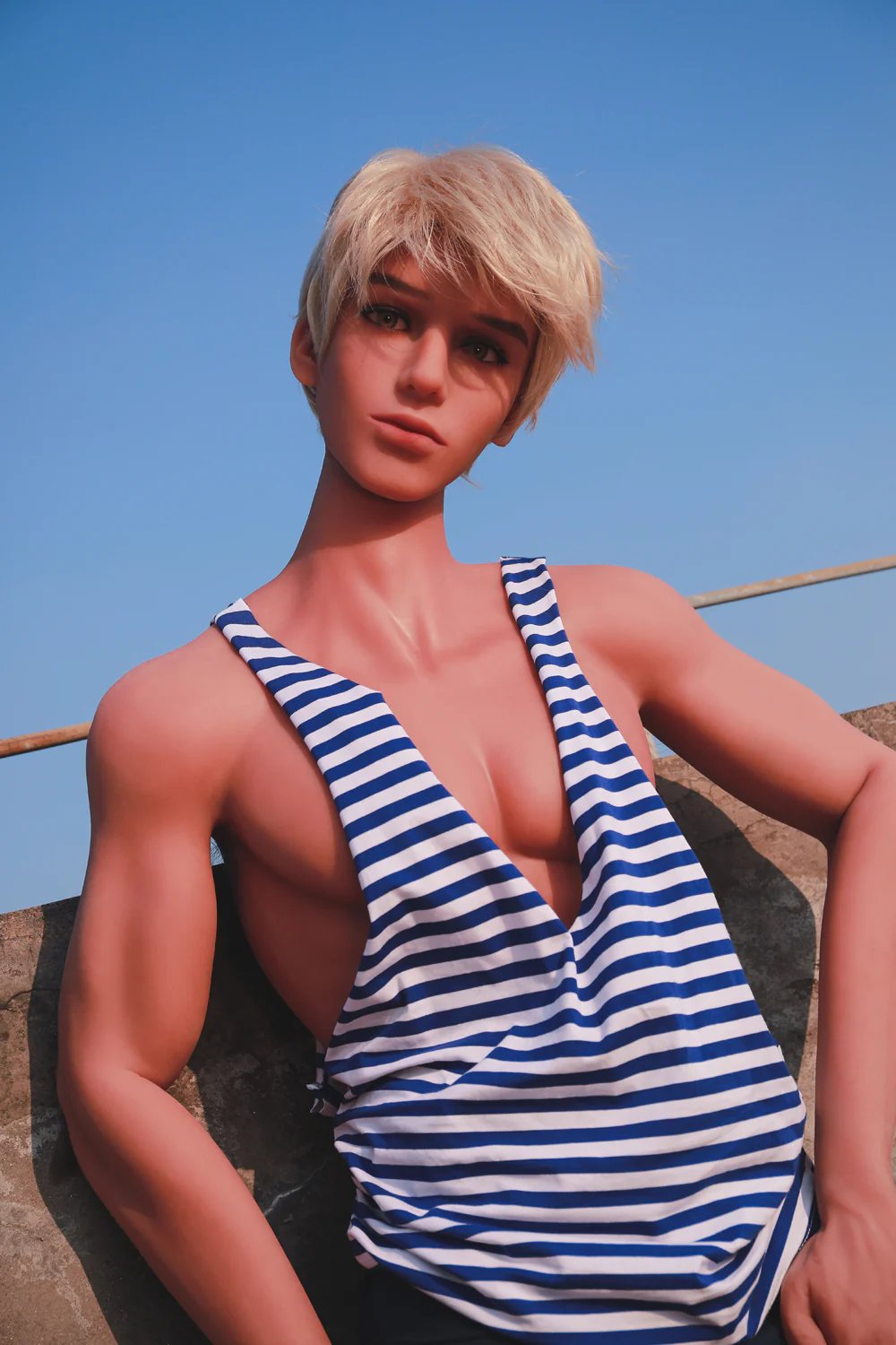 USA In Stock丨Fast Shipping丨165cm/5ft4 TPE Sex Doll